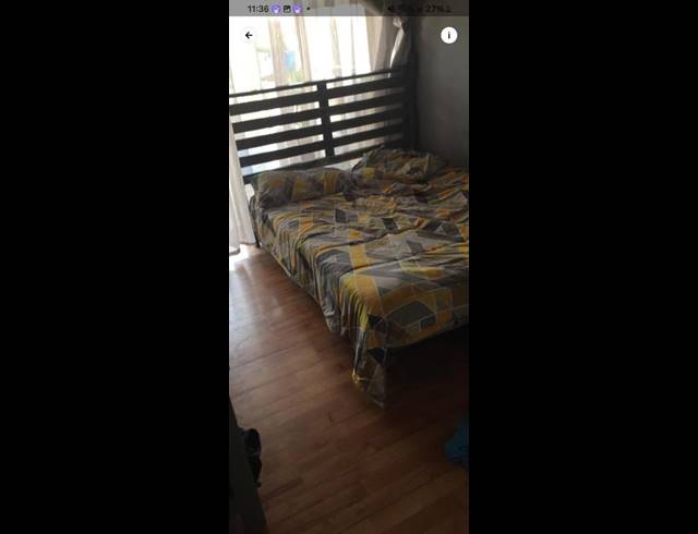 3 BEDROOM DUPLEX FOR SALE IN CHRISVILLE